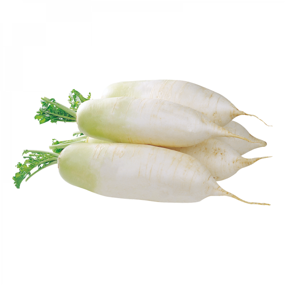 Radish - per lb