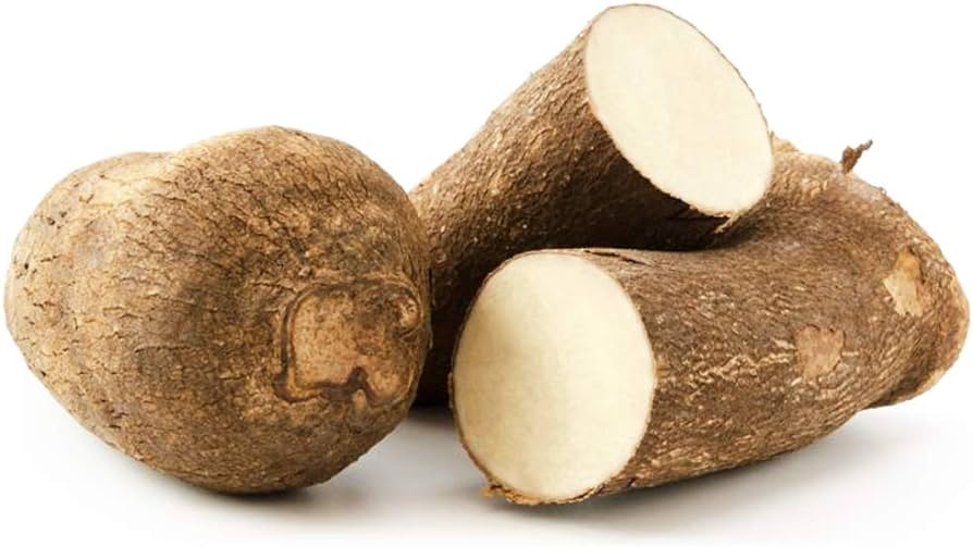 White yam - per lb