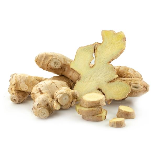 Ginger organic - per lb