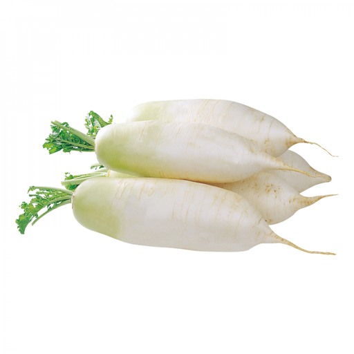 Radish - per lb