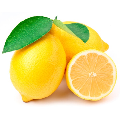 Lemon – 3 nos